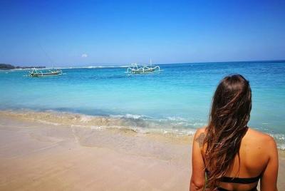 Discover Bali & Penida Island in 4 Days - Free WiFi Discover Bali & Penida Island in 4 Days - Free WiFi