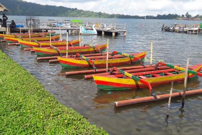 Bali Wonderful 3 Days Private Tour - Free WiFi Bali Wonderful 3 Days Private Tour - Free WiFi