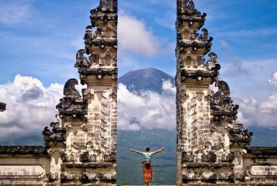 Wonderful Bali In 3 Days Private Tour Wonderful Bali In 3 Days Private Tour