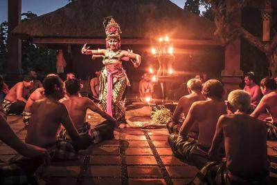 3 Days Bali Exotic Panoramic Round Trips 3 Days Bali Exotic Panoramic Round Trips