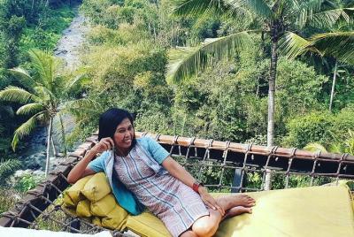 Bali Private Tours : Swim, Swing and Ubud Tours  Bali Private Tours : Swim, Swing and Ubud Tours