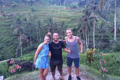 Wonderful Ubud Tour Package With Private Service And All Ticket Included Wonderful Ubud Tour Package With Private Service And All Ticket Included