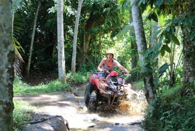 Quad bike adventure all inclusive tour Quad bike adventure all inclusive tour
