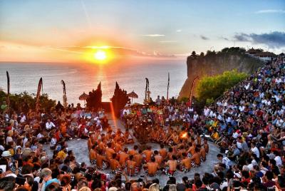 Half Day Uluwatu Sunset And Kecak Dance Tours Half Day Uluwatu Sunset And Kecak Dance Tours