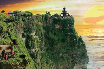 Uluwatu Sunset Temple Tour Uluwatu Sunset Temple Tour