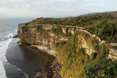 Uluwatu Temple Kecak Dance Uluwatu Temple Kecak Dance