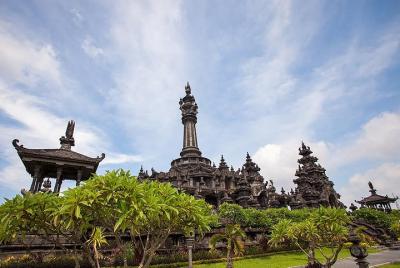 Denpasar City Tour Denpasar City Tour