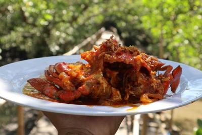 Jimbaran Seafood Tour Jimbaran Seafood Tour