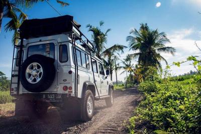 Bali Sightseeing Wakaland Cruise Bali Sightseeing Wakaland Cruise