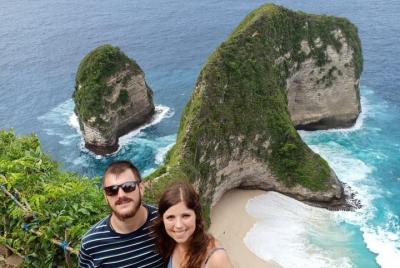 Private Guided Tour West Penida Beach Tour