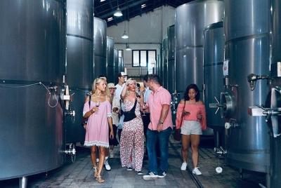 Bali Winery Tour and Wine Tasting with Private Transfer Bali Winery Tour and Wine Tasting with Private Transfer