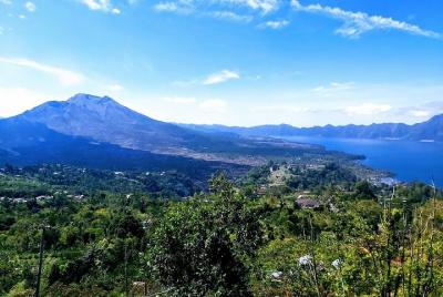Private Full Day Tour-Gunung Kawi Temple-Volcano-Penglipuran-Kehen Temple-Lunch  Private Full Day Tour-Gunung Kawi Temple-Volcano-Penglipuran-Kehen Temple-Lunch