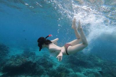 Snorkeling In Nusa Penida Departing From Bali Island,Snorkeling in Blue Paradise Snorkeling In Nusa Penida Departing From Bali Island,Snorkeling in Blue Paradise