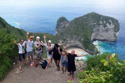 West Nusa Penida Full-Day Private Tour with Snorkeling West Nusa Penida Full-Day Private Tour with Snorkeling