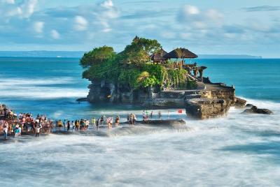 Ubud and Tanah Lot Temple Tour Ubud and Tanah Lot Temple Tour