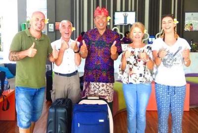 Bali DPS Airport Private Transfer from-to Uluwatu & South Kuta Bali DPS Airport Private Transfer from-to Uluwatu & South Kuta