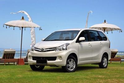 Charter Standard Vehicle with Driver at Bali- 5 Hours Usage Charter Standard Vehicle with Driver at Bali- 5 Hours Usage