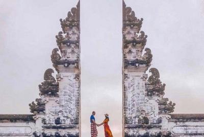 Instagram Gate of Heaven Tours Package Instagram Gate of Heaven Tours Package