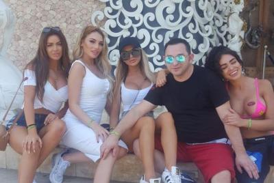 Rent a car in Bali with a driver Rent a car in Bali with a driver