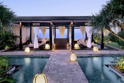 Bali Spa Treatment with Airport Transfers (Departure) Bali Spa Treatment with Airport Transfers (Departure)