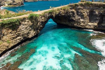 Western Nusa Penida Tours Package Western Nusa Penida Tours Package