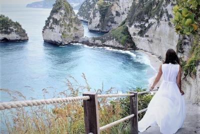 West And East Nusa Penida One Day Tour West And East Nusa Penida One Day Tour