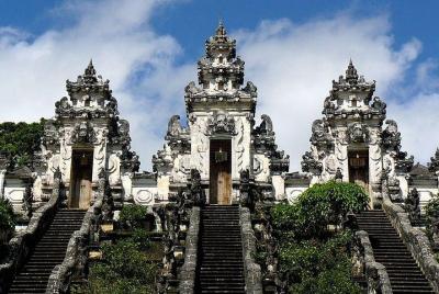 Lempuyang Temple Private Tour