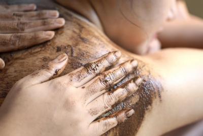 Traditional Massage and Lulur Package Spa 2 hours at Nusa Dua Traditional Massage and Lulur Package Spa 2 hours at Nusa Dua