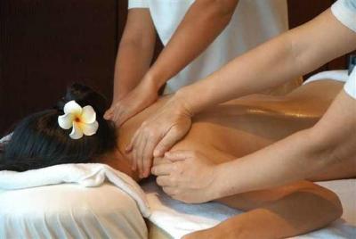 LuxMe Bali Four Hands massage with Hotel Transfer LuxMe Bali Four Hands massage with Hotel Transfer