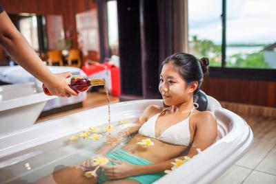 Especially For Wine Lovers