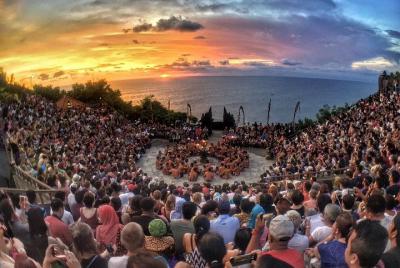 6 Days 5 Nights Romantic Escapade To Bali With Water Activities 6 Days 5 Nights Romantic Escapade To Bali With Water Activities