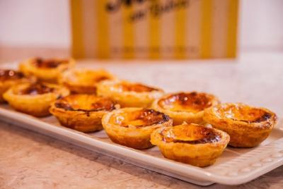 Pastel de nata Workshop in Lisbon - Private Class