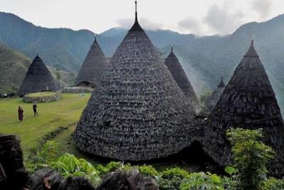 Culture & Historical Private Tour 2D1N Culture & Historical Private Tour 2D1N