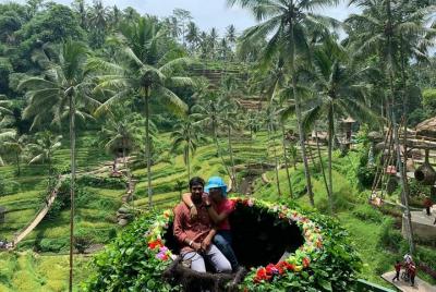 From Canggu : Private Guided Tour to Discover Best of Ubud - Free WiFi From Canggu : Private Guided Tour to Discover Best of Ubud - Free WiFi