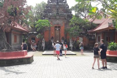 From Canggu : Discover Wonderful of Ubud - Private Tour by Endag - Free WiFi  From Canggu : Discover Wonderful of Ubud - Private Tour by Endag - Free WiFi