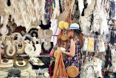 Full-Day Shoping Tour In Ubud 