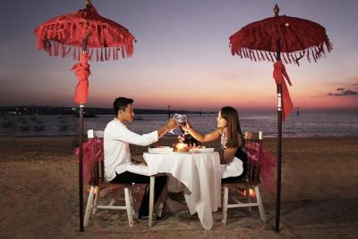 Romantic Dinner by Oceana Restaurant & Bar Romantic Dinner by Oceana Restaurant & Bar