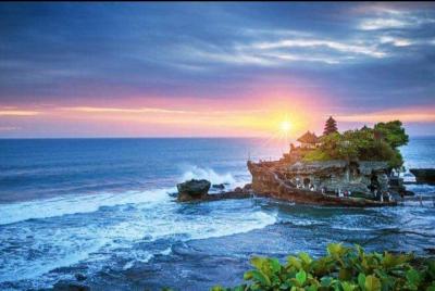 Bali Half Day Guided Tour Bali Half Day Guided Tour