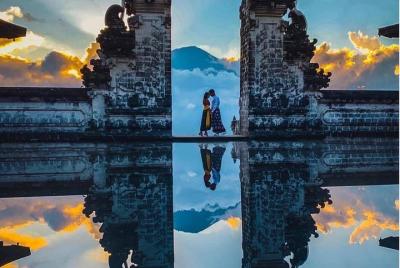 Bali Car charter Guide, Bali tour service