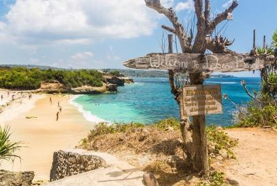 Nusa Lembongan Land Tour and Activity 
