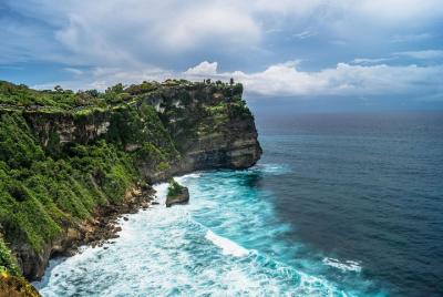 Skip the Line: Admission Ticket for Kecak Dance & Uluwatu Temple 