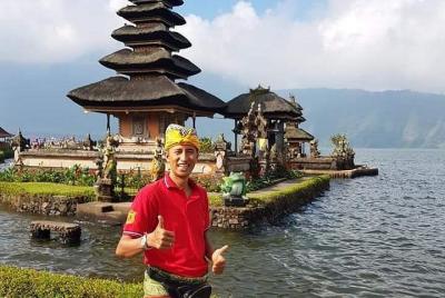 World heritage site tour