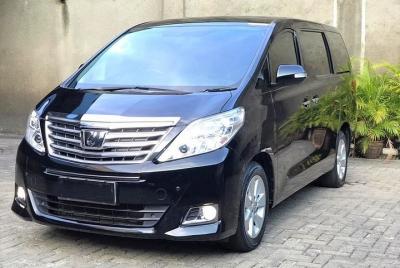 Bali Airport to Ubud area