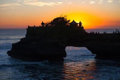 Full-Day Private Tour of Tanah Lot Temple with a Guide