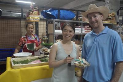 Breakfast Tour Bali Breakfast Tour Bali
