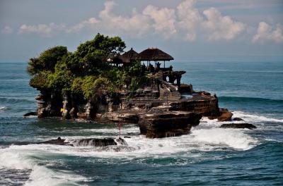 Bali Exotic and Wonderful Temples Bali Exotic and Wonderful Temples