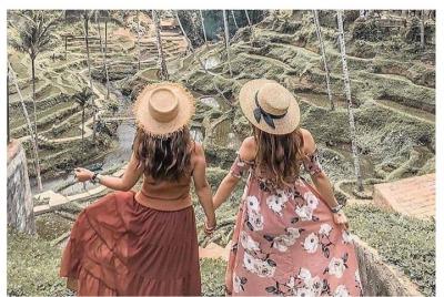 UBUD Private Full-Day Bali Best Tour  UBUD Private Full-Day Bali Best Tour