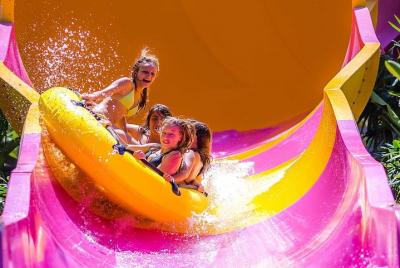 Waterbom BALI Admission Ticket Waterbom BALI Admission Ticket