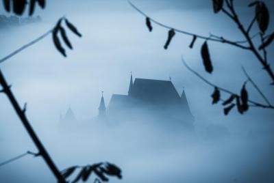 Dracula beyond the legend: 8-day private tour in Transilvania
