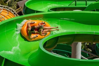 Waterbom Bali Ticket Day Pass